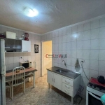 Casa com 2 dormitórios à venda, 90 m² por R$ 350.000,00 - Bosque dos Eucaliptos - São José dos Campos/SP