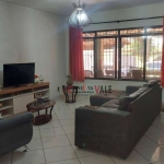 Casa com 4 dormitórios à venda, 210 m² por R$ 900.000 - Jardim Paulista - São José dos Campos/SP