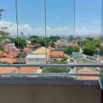 Lindo apartamento com 2 dormitórios à venda, 72 m² por R$ 480.000 - Jardim Satélite - São José dos Campos/SP