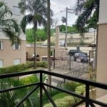 Apartamento com 2 dormitórios para alugar, 49 m² por R$ 1.740/mês - Jardim Oriente - São José dos Campos/SP