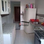 Apartamento com 2 dormitórios, 52 m² - venda por R$ 270.000,00 ou aluguel por R$ 2.054,00/mês - Jardim Oriente - São José dos Campos/SP