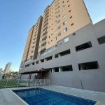 Apartamento para venda com 54 metros quadrados com 2 quartos em Vila Carmosina - São Paulo - SP