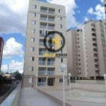 Apartamento com 2 dormitórios à venda, 50 m² por R$ 239.000 - Vila Curuçá - São Paulo/SP