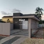 Casa com 2 quartos à venda na rua 2460, 168, Pontal do Norte, Itapoá