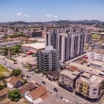 Apartamento para Venda em Joinville, Bucarein, 2 dormitórios, 1 banheiro, 1 vaga