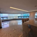 Morro do Gato VENDO 4 suítes, 224,50m², vista mar deslumbrante I 5 Vagas