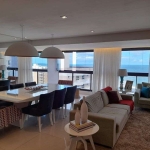 Armação VENDO I Belíssima Cobertura 4 quartosI 3 Suítes I 233 m² I Vista mar Panorâmica I 3 Vagas