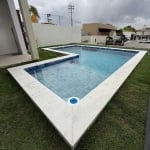 Vilas VENDO I 5 quartos I 4 suítes I Piscina privativa I 4 vagas