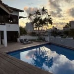 Itaigara VENDO I Casa 5 suítes I 560 m² I Piscina privativa I 6 vagas