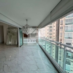 One Gramercy Park - Aluguel-Edifício ONE-138 m²-3 suites-3 vagas-R$ 19.200,00