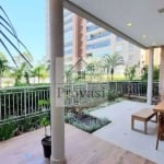 Boulevard Tambore - Apartamento Garden 2 Suítes - 190m² - PACOTE R$   20.070,93/mês