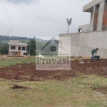 Terreno Exclusivo à Venda em Aldeia da Serra - 435m² de Oportunidade para Construir Seu Sonho!