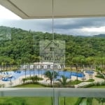 Penthouse - Apartamento The Penthouses Tamboré - 322m -  3 Suítes com Vista