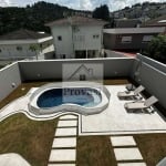 Valville I - Bela Casa Valville 1 - 3 Suítes - 360m² - R$ 2.690.000,00