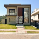 Ithaye - Casa com 4 suítes à venda, 390 m² por R$ 4.300.000,00 - Alphaville - Santana de Parnaíba/SP