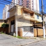 Casa 4 dormitórios ou + para Venda em São Paulo, Alto da Mooca, 4 dormitórios, 3 banheiros, 2 vagas