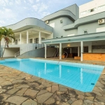 Casa com 4 dormitórios, 563 m² - venda por R$ 1.850.000,00 ou aluguel por R$ 15.000,00/mês - Parque Campolim - Sorocaba/SP