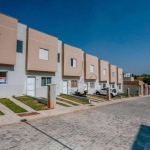 Sobrado com 2 dormitórios à venda, 62 m² por R$ 290.000,00 - Jardim Tulipas - Sorocaba/SP