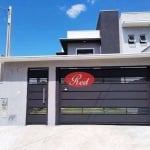 Casa (Sobrado) com 3 dormitórios (1 Suíte) à venda, 130 m² por R$ 900.000 - Residencial Algarve - Mogi das Cruzes/SP