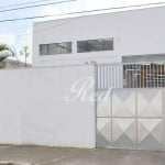 Galpão Comercial à venda, Vila Maria de Maggi, Suzano - GA0016.