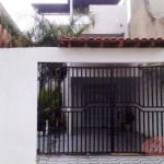 Casa com 3 dormitórios à venda, 120 m² por R$ 420.000,00 - Jardim Quaresmeira - Suzano/SP