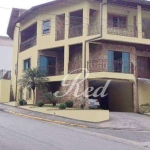 Casa com 4 dormitórios à venda, 540 m² por R$ 1.600.000,00 - Jardim Altos de Suzano - Suzano/SP