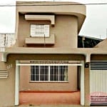 Casa com 3 dormitórios à venda, 136 m² por R$ 480.000,00 - Vila Urupês - Suzano/SP