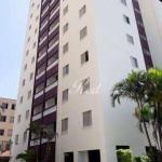 Apartamento com 3 dormitórios à venda, 82 m² por R$ 350.000,00 - Jardim Lincoln - Suzano/SP