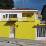 Casa com 3 dormitórios à venda, 130 m² por R$ 600.000,00 - Jardim Carlos Cooper - Suzano/SP