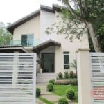 Casa com 4 dormitórios à venda, 400 m² por R$ 2.700.000,00 - Cidade Edson - Suzano/SP