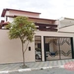 Casa com 4 dormitórios à venda, 343 m² por R$ 1.500.000,00 - Jardim Altos de Suzano - Suzano/SP