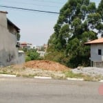 Terreno no Condomínio Altos de Suzano