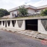 Casa com 5 dormitórios à venda, 438 m² por R$ 1.300.000,00 - Jardim Realce - Suzano/SP