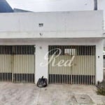 Casa com 3 dormitórios à venda, 120 m² por R$ 450.000,00 - Parque Santa Rosa - Suzano/SP