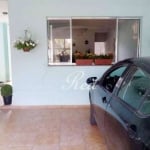 Casa com 3 dormitórios à venda, 181 m² por R$ 550.000,00 - Vila Urupês - Suzano/SP