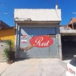 Salão para alugar, 80 m² por R$ 1.539,19/mês - Jardim Suzanópolis - Suzano/SP