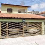 Casa com 3 dormitórios à venda, 213 m² por R$ 760.000,00 - Centro - Poá/SP