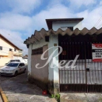 Casa com 4 dormitórios à venda, 280 m² por R$ 640.000,00 - Cidade Cruzeiro do Sul - Suzano/SP