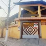 Casa com 5 dormitórios à venda, 362 m² por R$ 550.000,00 - Calmon Viana - Poá/SP