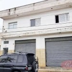 Prédio comercial na Vila Sol Nascente - Suzano