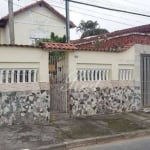 Casa à venda, 267 m² por R$ 500.000,00 - Sitio Paredão - Ferraz de Vasconcelos/SP