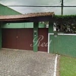 Ótimo terreno com benfeitorias na Cidade Boa Vista - Suzano