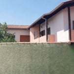 Casa com 3 dormitórios à venda, 246 m² por R$ 800.000,00 - Vila Urupês - Suzano/SP