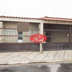 Casa com 4 dormitórios à venda, 141 m² por R$ 480.000,00 - Jardim Natal - Suzano/SP