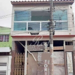 Casa com 5 dormitórios à venda, 161 m² por R$ 400.000,00 - Jardim Luella - Suzano/SP