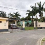 Chácara à venda, 1980 m² por R$ 970.000,00 - Caxangá - Suzano/SP