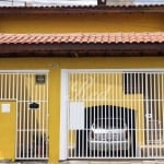 Casa com 3 dormitórios à venda, 112 m² por R$ 495.000,00 - Jardim Marcato - Suzano/SP