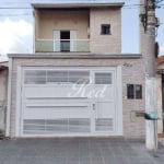 Casa à venda, 195 m² por R$ 535.000,00 - Jardim Lincoln - Suzano/SP