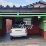 Casa com 2 dormitórios à venda, 84 m² por R$ 380.000,00 - Vila Maria de Maggi - Suzano/SP