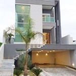 Casa com 4 dormitórios à venda, 350 m² por R$ 2.580.000,00 - Condomínio Aruã - Mogi das Cruzes/SP